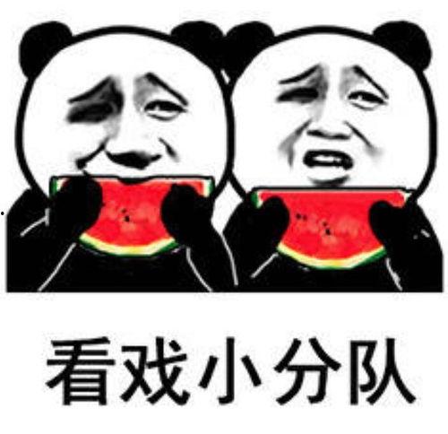 吃瓜表情的意思是什么,網絡熱詞背后的文化現象