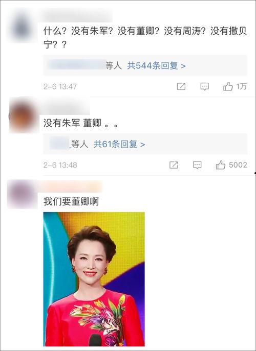 吃瓜娛樂(lè)主持人名單最新,揭秘最新吃瓜娛樂(lè)主持人名單