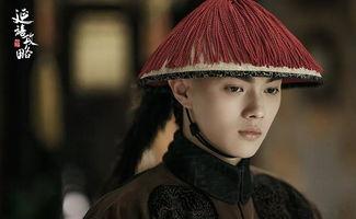 吃瓜娛樂圈許凱,瓜田里的娛樂圈明星